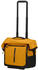 Samsonite Ecodiver faltbare Rollen-Reisetasche (150627) yellow