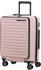 Samsonite Restackd Spinner 55 cm Easy Access (150703) rose