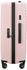 Samsonite Restackd Spinner 68 cm (150704) rose