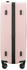Samsonite Restackd Spinner 68 cm (150704) rose