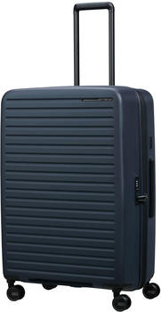 Samsonite Restackd Spinner 75 cm (150705) midnight – Samsonite Restackd Spinner 75 cm (150705) midnight: Der perfekte Reisebegleiter