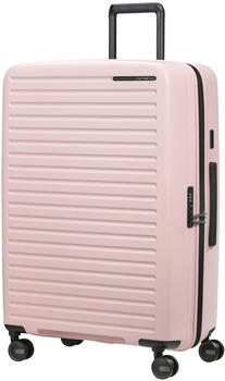 Samsonite Restackd Spinner 75 cm (150705) rose – Samsonite Restackd Spinner 75 cm (150705) rose: Stilvoll und Praktisch