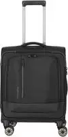 travelite Weichgep&auml;ck-Trolley "CROSSLITE Reisekoffer Weichgep&auml;ck" 37 l 4 Rollen