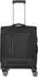 Travelite Crosslite 5.0 4-Rollen-Trolley 55 cm (092947)