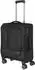 Travelite Crosslite 5.0 4-Rollen-Trolley 55 cm (092947) black