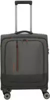 travelite Weichgep&auml;ck-Trolley "CROSSLITE Reisekoffer Weichgep&auml;ck" 37 l 4 Rollen