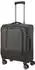 Travelite Crosslite 5.0 4-Rollen-Trolley 55 cm (092947) olive