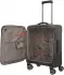Travelite Crosslite 5.0 4-Rollen-Trolley 55 cm (092947) olive