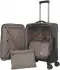 Travelite Crosslite 5.0 4-Rollen-Trolley 55 cm (092947) olive