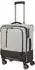 Travelite Crosslite 5.0 4-Rollen-Trolley 55 cm (092947) nature