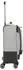 Travelite Crosslite 5.0 4-Rollen-Trolley 55 cm (092947) nature