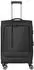 Travelite Crosslite 5.0 4-Rollen-Trolley 66 cm (092948)
