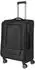 Travelite Crosslite 5.0 4-Rollen-Trolley 66 cm (092948)