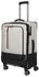 Travelite Crosslite 5.0 4-Rollen-Trolley 66 cm (092948) nature
