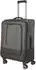 Travelite Crosslite 5.0 4-Rollen-Trolley 66 cm (092948) olive