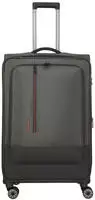 travelite Weichgep&auml;ck-Trolley "CROSSLITE Reisekoffer Weichgep&auml;ck" 88 l 4 Rollen