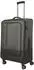 Travelite Crosslite 5.0 4-Rollen-Trolley 77 cm (092949) olive