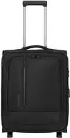 travelite Weichgep&auml;ck-Trolley "CROSSLITE Reisekoffer Weichgep&auml;ck" 37 l 4 Rollen