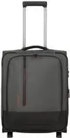 travelite Weichgep&auml;ck-Trolley "CROSSLITE Reisekoffer Weichgep&auml;ck" 37 l 4 Rollen