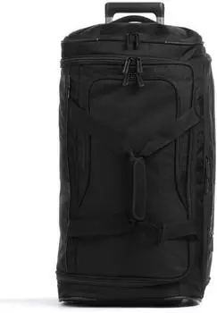 Travelite Crosslite 5.0 Reisetasche mit Rollen 79 cm (092901) black – Travelite Crosslite 5.0 Reisetasche mit Rollen 79 cm (092901) black: Ihr perfekter Reisebegleiter