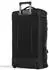 Travelite Crosslite 5.0 Reisetasche mit Rollen 79 cm (092901) black