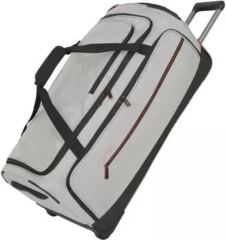 Travelite Crosslite 5.0 Reisetasche mit Rollen 79 cm (092901) nature