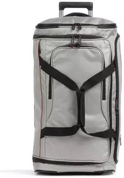 Travelite Crosslite 5.0 Reisetasche mit Rollen 79 cm (092901) nature – Travelite Crosslite 5.0 Reisetasche mit Rollen 79 cm (092901) nature: Ihr idealer Reisebegleiter