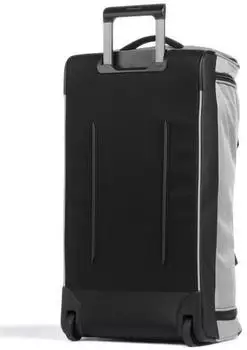 Travelite Crosslite 5.0 Reisetasche mit Rollen 79 cm (092901) nature – Praktische Ausstattung für jede Reise