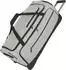 Travelite Crosslite 5.0 Reisetasche mit Rollen 79 cm (092901) nature