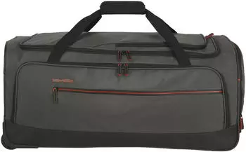 Travelite Crosslite 5.0 Reisetasche mit Rollen 79 cm (092901) olive – Travelite Crosslite 5.0 Reisetasche mit Rollen 79 cm (092901) olive: Ihr perfekter Reisebegleiter