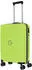 Travelite Orbita 4-Rollen-Trolley 55 cm (076947) lime