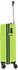 Travelite Orbita 4-Rollen-Trolley 55 cm (076947) lime