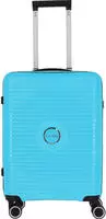 Travelite 76947-23, Travelite Orbita 4w S 37l Trolley Bag Blau Turquoise