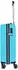 Travelite Orbita 4-Rollen-Trolley 55 cm (076947)