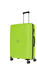 Travelite Orbita 4-Rollen-Trolley Set 55/67/77 cm (076940) lime