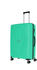 Travelite Orbita 4-Rollen-Trolley Set 55/67/77 cm (076940) green