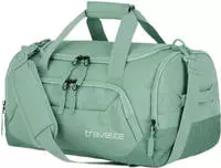 Travelite 6913-80, Travelite Kick Off S 23l Duffle Bag Gr&uuml;n Sage