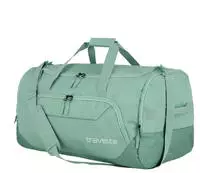Travelite 006915 80, Travelite Reisetasche KICK OFF L salbei