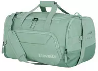 Travelite 6914-80, Travelite Kick Off M 45l Duffle Bag Gr&uuml;n Sage