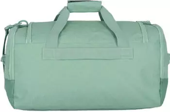 Travelite Kick Off Duffle 50 cm sage – Praktische Ausstattung für jede Reise