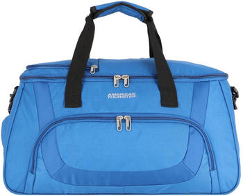American Tourister Summer Session Reisetasche 52 cm (135148) blue