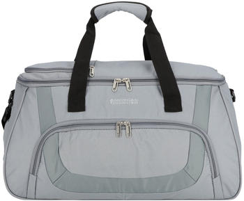 American Tourister Summer Session Reisetasche 52 cm (135148) silver