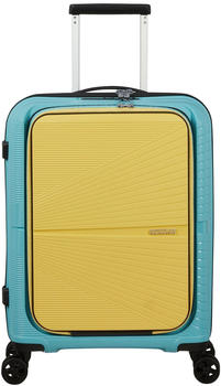 American Tourister Airconic Spinner 55 cm (134657) surf blue/yellow