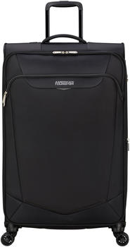 American Tourister Summerride 4-Rollen-Trolley 80 cm (149500) black