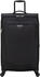 American Tourister Summerride 4-Rollen-Trolley 80 cm (149500) black