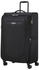 American Tourister Summerride 4-Rollen-Trolley 80 cm (149500) black