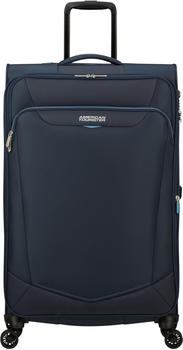 American Tourister Summerride 4-Rollen-Trolley 80 cm (149500) navy