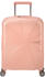 American Tourister Starvibe 4-Rollen-Trolley 55 cm