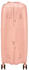 American Tourister Starvibe 4-Rollen-Trolley 67 cm metallic peach
