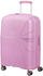 American Tourister Starvibe 4-Rollen-Trolley 67 cm metallic pastel lavender